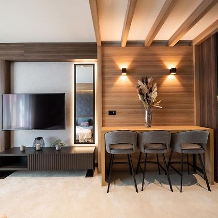 Aparthotel Woodside By Anaya Копаоник Экстерьер фото