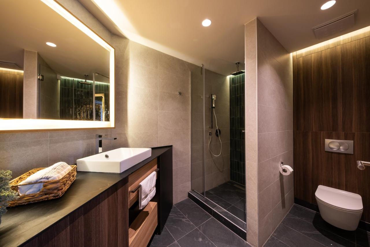 Aparthotel Woodside By Anaya Копаоник Экстерьер фото