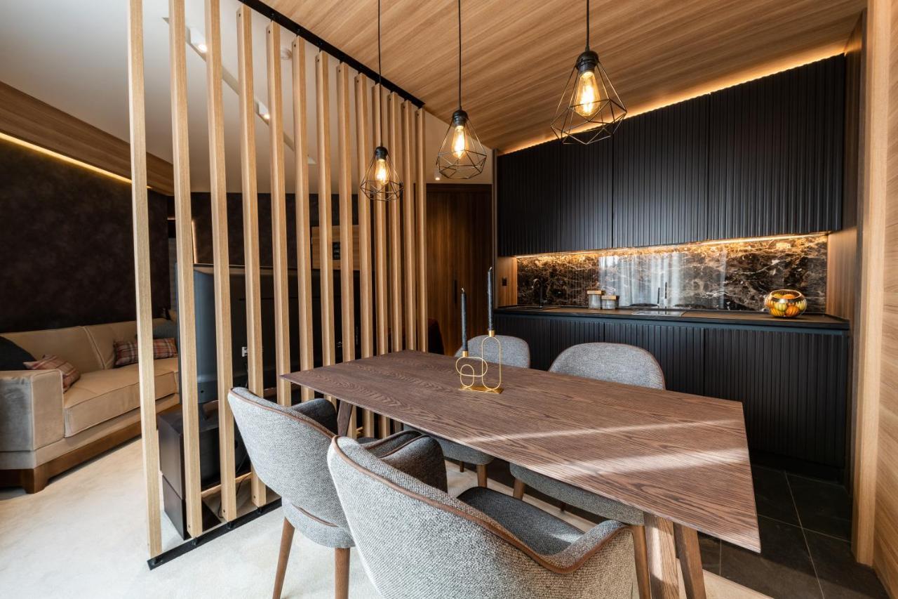 Aparthotel Woodside By Anaya Копаоник Экстерьер фото