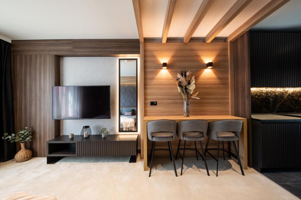 Aparthotel Woodside By Anaya Копаоник Экстерьер фото
