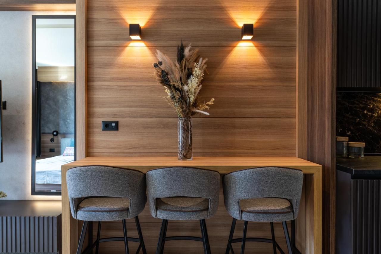 Aparthotel Woodside By Anaya Копаоник Экстерьер фото