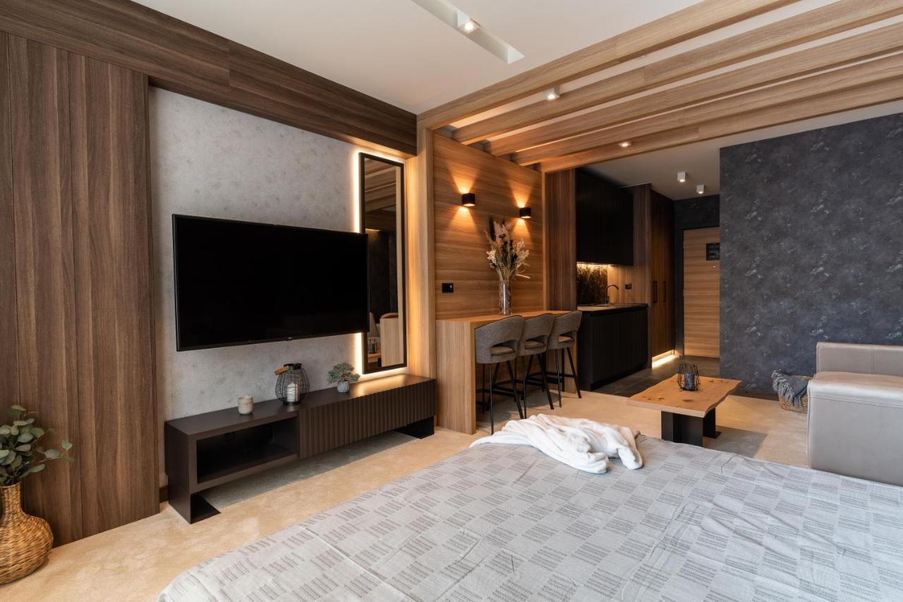 Aparthotel Woodside By Anaya Копаоник Экстерьер фото