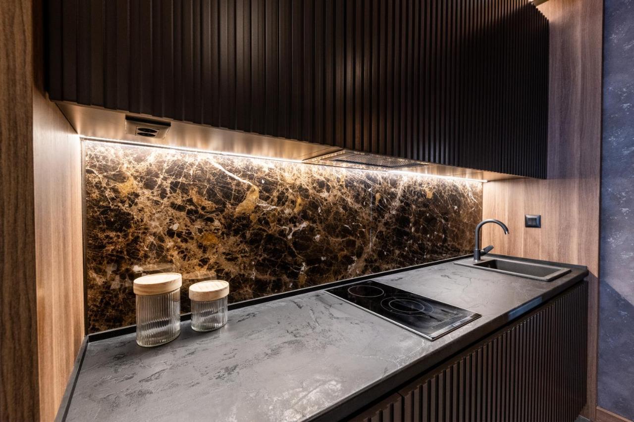 Aparthotel Woodside By Anaya Копаоник Экстерьер фото