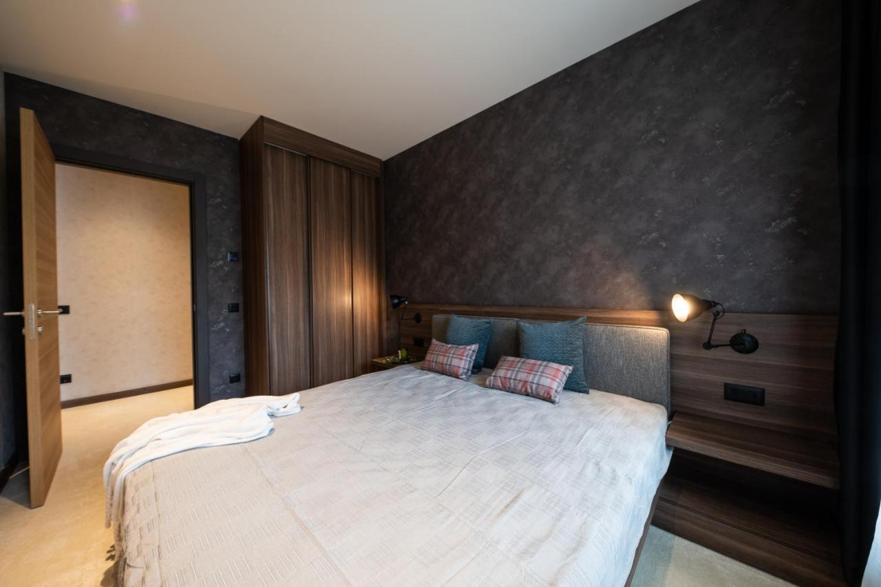 Aparthotel Woodside By Anaya Копаоник Экстерьер фото