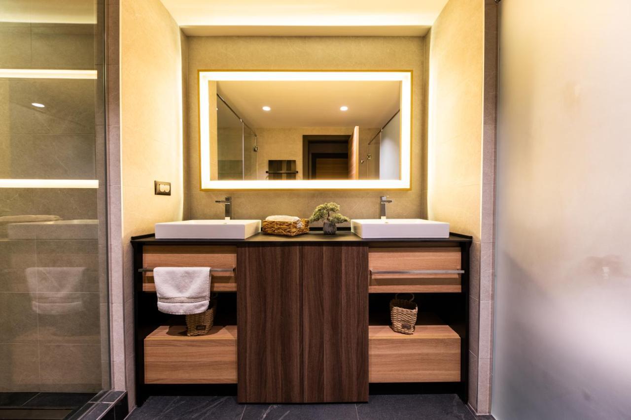 Aparthotel Woodside By Anaya Копаоник Экстерьер фото