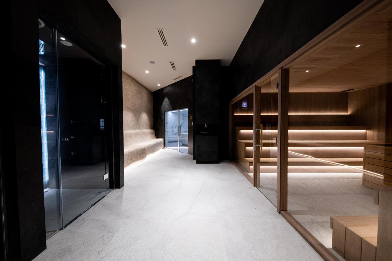 Aparthotel Woodside By Anaya Копаоник Экстерьер фото