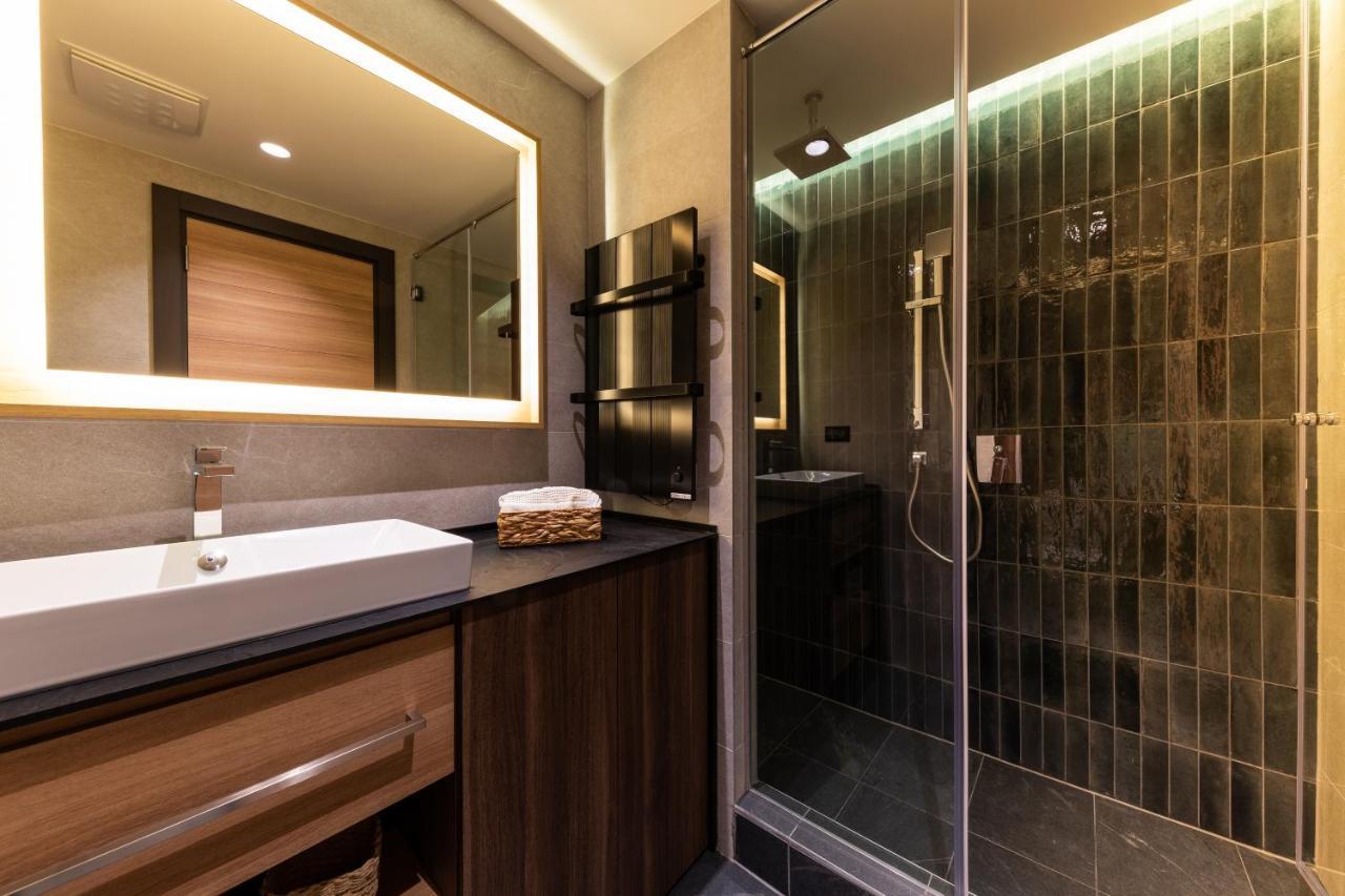 Aparthotel Woodside By Anaya Копаоник Экстерьер фото