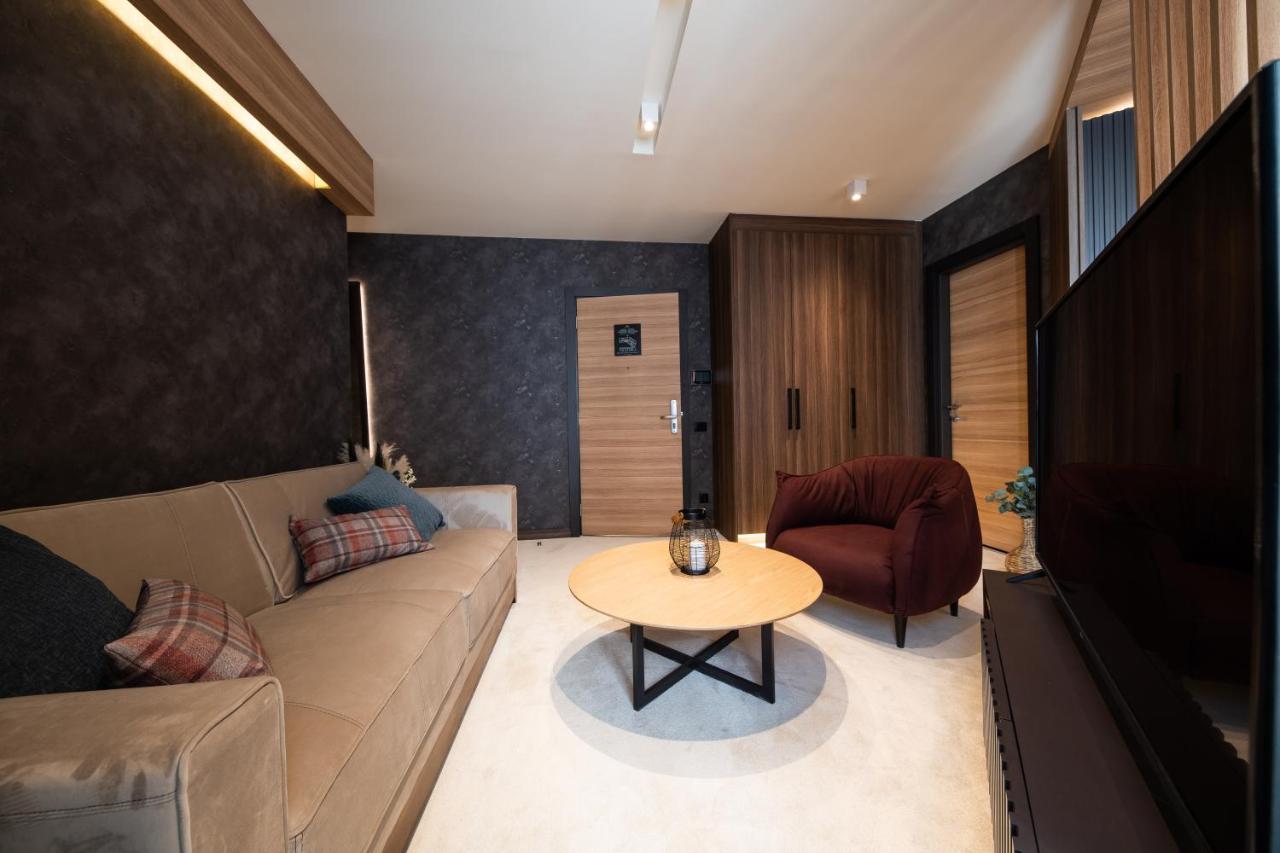 Aparthotel Woodside By Anaya Копаоник Экстерьер фото
