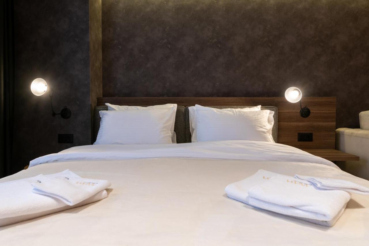 Aparthotel Woodside By Anaya Копаоник Экстерьер фото