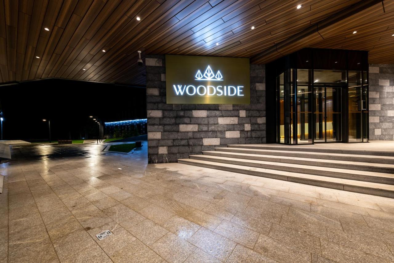 Aparthotel Woodside By Anaya Копаоник Экстерьер фото
