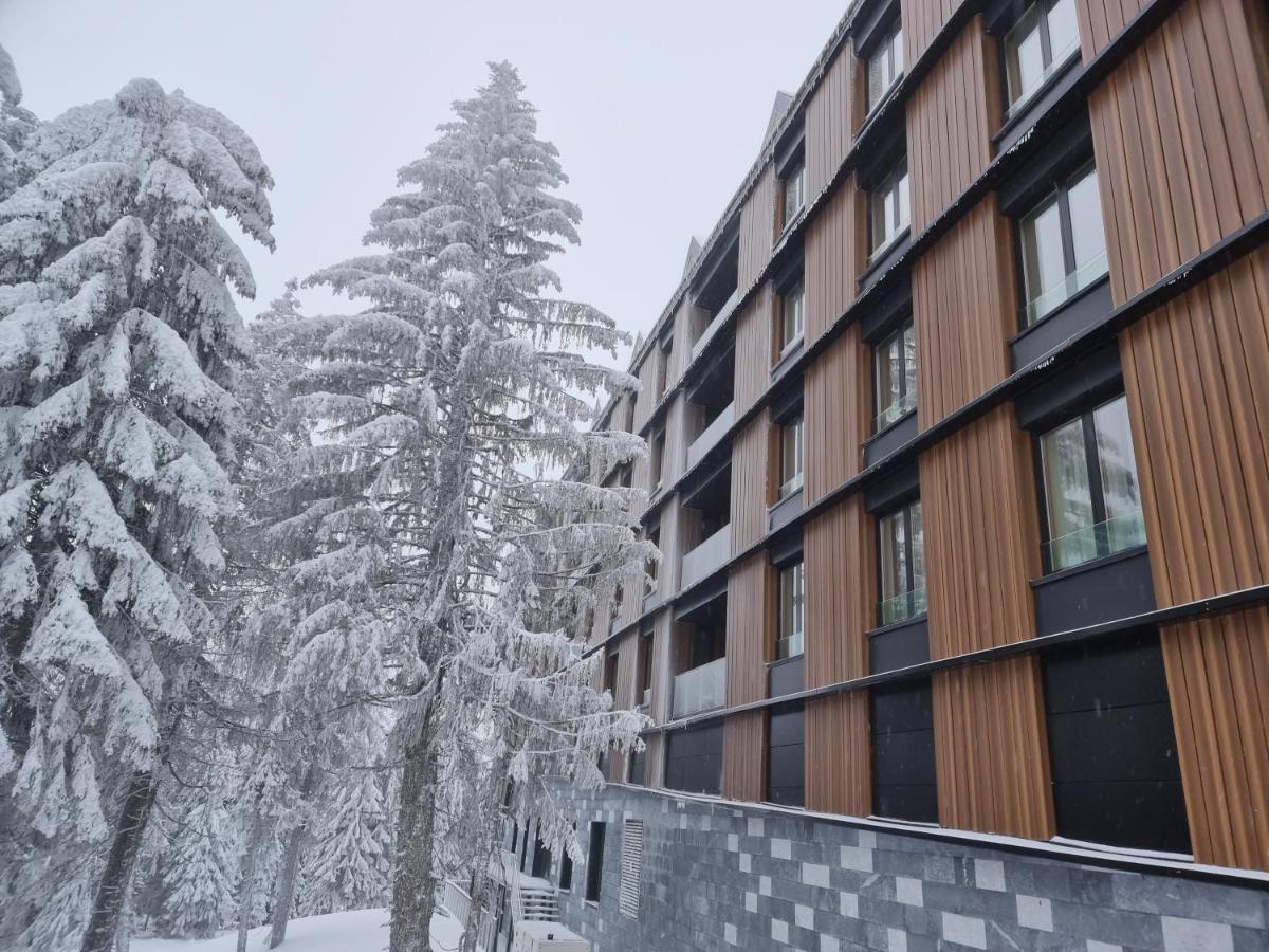 Aparthotel Woodside By Anaya Копаоник Экстерьер фото
