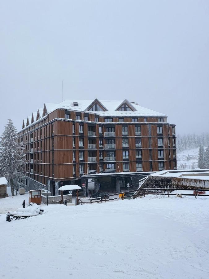 Aparthotel Woodside By Anaya Копаоник Экстерьер фото