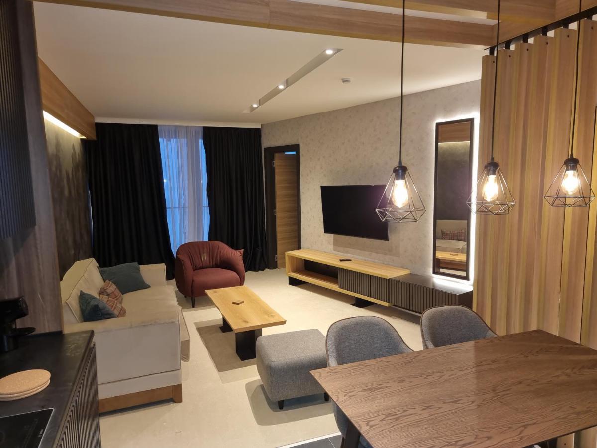 Aparthotel Woodside By Anaya Копаоник Экстерьер фото