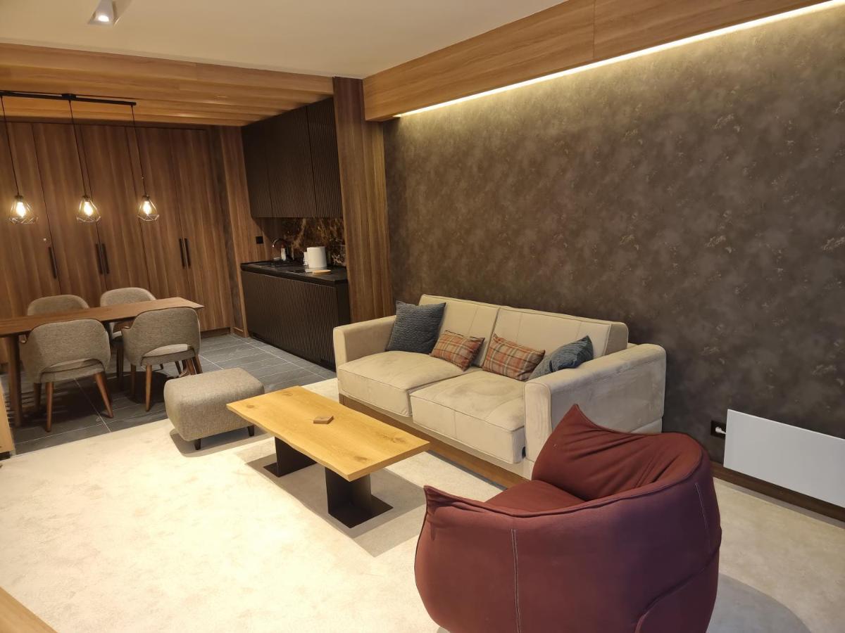 Aparthotel Woodside By Anaya Копаоник Экстерьер фото